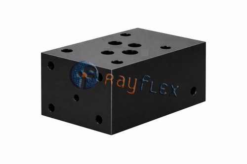 PLACA INTERMEDIA PRESOSTATO CON POMO